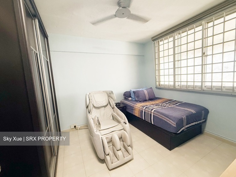 Blk 113 Chong Pang Vale (Yishun), HDB 4 Rooms #525219071
